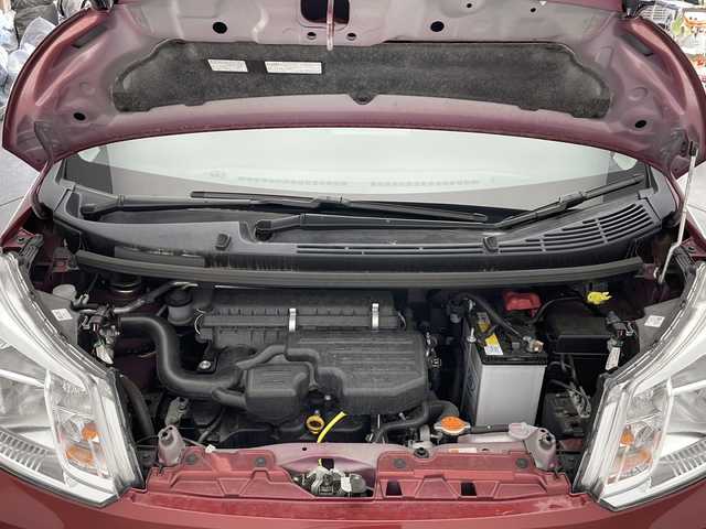 ダイハツ ムーヴ X リミテッドⅡ SAⅢ 長野県 2020(令2)年 5.3万km ファイアークォーツレッドM 4WD/純正ナビ/衝突被害軽減システム/ドライブレコーダー/バックカメラ/アイドリングストップ/フルセグTV/Bluetooth/CD/DVD/USB/ETC/シートヒーター（運転席）/オートライト/LEDヘッドライト/オートマチックハイビーム/ステアリングスイッチ/純正ゴムマット/社外アルミホイール/電動格納ミラー/ドアバイザー/ライトレベライザー/夏タイヤ車載（純正アルミホイール付）