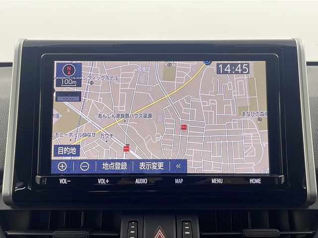 トヨタ ＲＡＶ４ アドベンチャー 栃木県 2020(令2)年 3.8万km アッシュグレーメタリック/アティチュードブラックマイカ 2トーン 純正9インチナビ/ 【AM/FM/CD/DVD/SD/BT】/フルセグTV/トヨタセーフティセンス/・プリクラッシュセーフティ/・レーントレーシングアシスト/・レーダークルーズコントロール/・オートマチックハイビーム/・ロードサインアシスト/クリアランスソナー/運転席パワーシート/オートブレーキホールド/LEDヘッドライト/MTモード付きAT/横滑り防止装置/ステアリングスイッチ/ビルトインETC/純正フロアマット/電動格納ミラー/社外テールライト Valenti(純正積込）