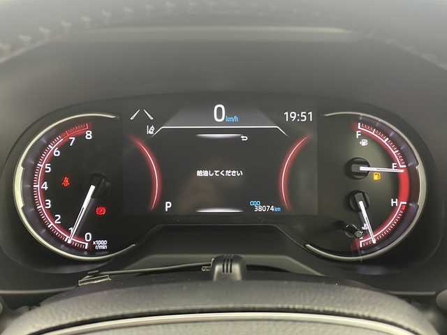 トヨタ ＲＡＶ４ アドベンチャー 栃木県 2020(令2)年 3.8万km アッシュグレーメタリック/アティチュードブラックマイカ 2トーン 純正9インチナビ/ 【AM/FM/CD/DVD/SD/BT】/フルセグTV/トヨタセーフティセンス/・プリクラッシュセーフティ/・レーントレーシングアシスト/・レーダークルーズコントロール/・オートマチックハイビーム/・ロードサインアシスト/クリアランスソナー/運転席パワーシート/オートブレーキホールド/LEDヘッドライト/MTモード付きAT/横滑り防止装置/ステアリングスイッチ/ビルトインETC/純正フロアマット/電動格納ミラー/社外テールライト Valenti(純正積込）