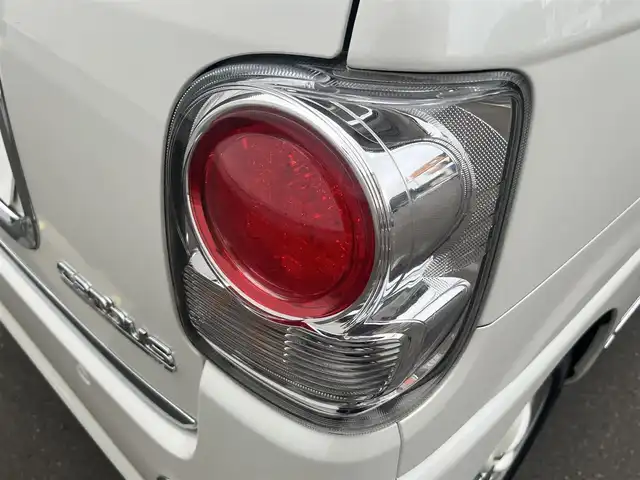 ダイハツ ムーヴ キャンバス G メイクアッフ SA Ⅱ 秋田県 2017(平29)年 5.4万km パールホワイトⅢ 4WD/衝突軽減システム/両側パワスラ/LEDヘッドライト/純正ナビ/フルセグ/バックカメラ/純正アルミ/スマートキー/アイドリングストップ/コーナーセンサー/プッシュスタート/前席シートヒーター/ステアリングスイッチ/オートライト/オートエアコン/パワーステアリング/パワーウィンドウ/横滑り防止/盗難防止装置/電動格納ミラー/保証書/取扱説明書/記録簿