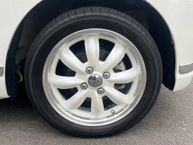 ダイハツ ムーヴ キャンバス G メイクアッフ SA Ⅱ 秋田県 2017(平29)年 5.4万km パールホワイトⅢ 4WD/衝突軽減システム/両側パワスラ/LEDヘッドライト/純正ナビ/フルセグ/バックカメラ/純正アルミ/スマートキー/アイドリングストップ/コーナーセンサー/プッシュスタート/前席シートヒーター/ステアリングスイッチ/オートライト/オートエアコン/パワーステアリング/パワーウィンドウ/横滑り防止/盗難防止装置/電動格納ミラー/保証書/取扱説明書/記録簿