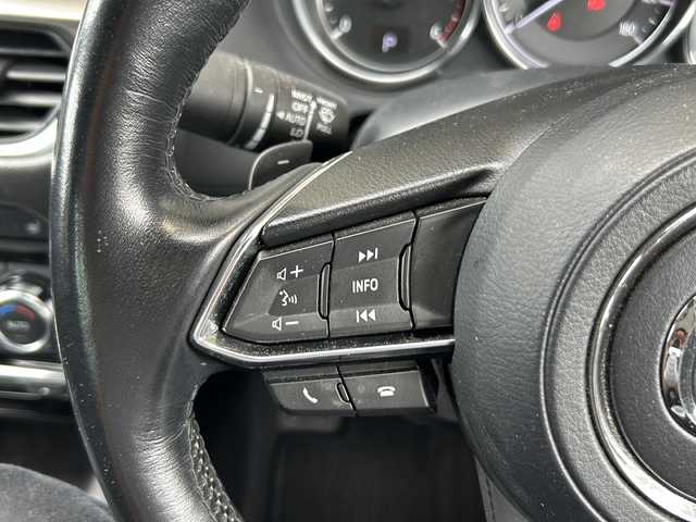 マツダ アテンザ セダン XD Lパッケージ 静岡県 2016(平28)年 9.2万km スノーフレイクホワイトパールマイカ シティブレーキサポート/・レーンキープアシスト/・ブラインドスポットモニター/・ドライバーアテンションアラート/・ロードサインアシスト/純正メーカーナビ/・フルセグTV/・CD/DVD/Bluetooth/ラジオ/主要装備/・バックカメラ/・BOSEサウンド/・レザーシート/・シートヒーター/・ハンドルヒーター/・ヘッドアップディスプレイ/・オートライト/・プッシュスタート/・スマートキー
