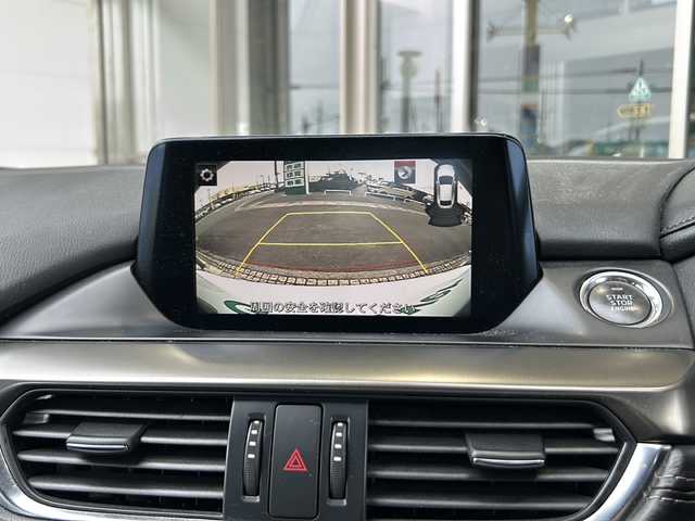 マツダ アテンザ セダン XD Lパッケージ 静岡県 2016(平28)年 9.2万km スノーフレイクホワイトパールマイカ シティブレーキサポート/・レーンキープアシスト/・ブラインドスポットモニター/・ドライバーアテンションアラート/・ロードサインアシスト/純正メーカーナビ/・フルセグTV/・CD/DVD/Bluetooth/ラジオ/主要装備/・バックカメラ/・BOSEサウンド/・レザーシート/・シートヒーター/・ハンドルヒーター/・ヘッドアップディスプレイ/・オートライト/・プッシュスタート/・スマートキー