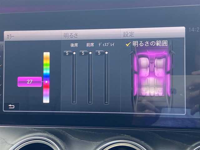 メルセデス・ベンツ Ｅ２２０ｄ アバンギャルド スポーツ 栃木県 2016(平28)年 8.4万km ポーラホワイト パノラマサンルーフ/Brumester/パナメリカーナグリル/レーダーセーフティパッケージ/全方位カメラ/純正ナビ/フルセグ /パワーシート/シートヒーター/黒革シート/電動リアゲート/ETC/LED/純正19インチAW/社外ドラレコ前後