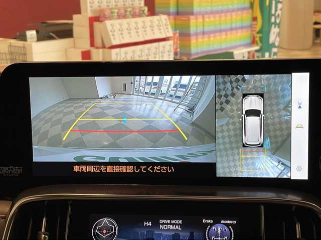 レクサス ＬＸ 600 福井県 2024(令6)年 0.7万km ソニッククォーツ モデリスタエアロ/アラウンドビューモニター/リアエンターテイメントシステム/マークレビンソンリファレンス3Dサラウンドシステム/サンルーフ/純正12.3インチタッチディスプレイナビ/7インチタッチデュアルディスプレイ/12.3インチTFT液晶メーター/レクサスセーフティシステム＋/マルチテレインセレクト/レーダークルーズコントロール/ブラインドスポットモニター/ダウンヒルアシストコントロール/アクティブハイトコントロール/デジタルインナーミラー/カラーヘッドアップディスプレイ/フルセグTV/前後ドライブレコーダー/ビルトインETC2.0/パワーバックドア/電動格納サードシート/MTモード付きAT/レザーシート/パワーシート(D席メモリー)/シートヒーター/エアシート/ステアリングヒーター/ウッドコンビハンドル/パドルシフト/ワンオーナー/オートライト/オートハイビーム/三眼フルLEDヘッドライト/純正22インチAW/置くだけ充電/クールボックス/プッシュスタート/スマートキー×2