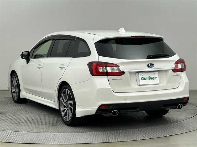 スバル レヴォーグ 1．6GT－S アイサイト 道央・札幌 2014(平26)年 4.1万km クリスタルホワイトP ・４WD/・寒冷地仕様/・社外SDナビ/　CD/BT/USB/フルセグ/・ドライブレコーダー/・アイサイト/・レーダークルーズコントロール/・レーンキープアシスト/・SI-DRIVE/・パワーシート/・キセノンライト/・フォグライト/・オートライト/・純正フロアマット/・ドアバイザー