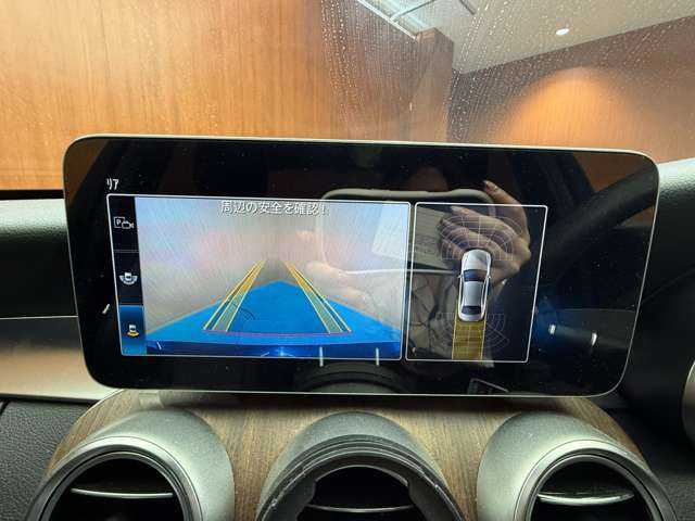 メルセデス・ベンツ Ｃ２２０ｄ アバンギャルド 千葉県 2019(平31)年 5.4万km オブシディアンブラック ＡＣＣ　/ハーフレザーシート　/ナビ　/ＴＶ　/Ｂｌｕｅｔｏｏｔｈ接続　/Ｂカメラ　/電動シート　/シートヒーター　/ＬＥＤヘッドライト　/ハイビームアシスト　/衝突軽減ブレーキ　/ＢＳＭ　/ＬＫＡ　/ＥＴＣ　/禁煙車