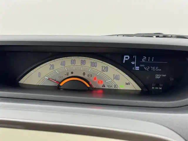 ダイハツ ムーヴ キャンバス X メイクアップ リミテッド SAⅢ 福岡県 2020(令2)年 4.3万km パールホワイトⅢ/ナチュラルベージュマイカメタリック 2トーン 社外ナビ（フルセグＴＶ）　/パノラマモニター　/ＥＴＣ　/前後ドライブレコーダー　/衝突軽減ブレーキ　/横滑り防止　/アイドリングストップ　/アダプティブドライビングビーム　/プッシュスタート/両側電動スライドドア　