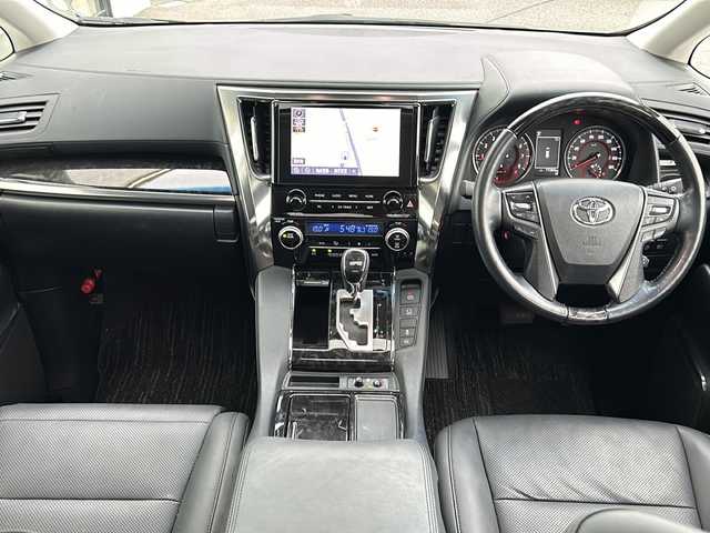 トヨタ アルファード S Cパッケージ 山形県 2021(令3)年 7.8万km ホワイトパールクリスタルシャイン トヨタセーフティセンス/ブラインドスポットモニター/前後コーナーセンサー/前後ドライブレコーダー/サンルーフ/モデリスタエアロ/純正ナビ/（Bluetooth/DVD/フルセグ）/テレビキャンセラー/バックカメラ/フリップダウンモニター/レーダークルーズコントロール/レザーシート/メモリー付きシート/DN席シートヒーター/エアシート/キャプテンシート/両側パワースライドドア/電動リアゲート/ステアリングヒーター/ビルトインETC/純正フロアマット/スマートキー×2/三眼LEDヘッドランプ/純正アルミホイール/社外アルミホイール積込み/（215/65/R16/4mm/4本）