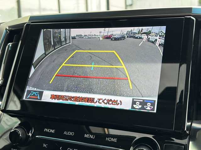 トヨタ アルファード S Cパッケージ 山形県 2021(令3)年 7.8万km ホワイトパールクリスタルシャイン トヨタセーフティセンス/ブラインドスポットモニター/前後コーナーセンサー/前後ドライブレコーダー/サンルーフ/モデリスタエアロ/純正ナビ/（Bluetooth/DVD/フルセグ）/テレビキャンセラー/バックカメラ/フリップダウンモニター/レーダークルーズコントロール/レザーシート/メモリー付きシート/DN席シートヒーター/エアシート/キャプテンシート/両側パワースライドドア/電動リアゲート/ステアリングヒーター/ビルトインETC/純正フロアマット/スマートキー×2/三眼LEDヘッドランプ/純正アルミホイール/社外アルミホイール積込み/（215/65/R16/4mm/4本）