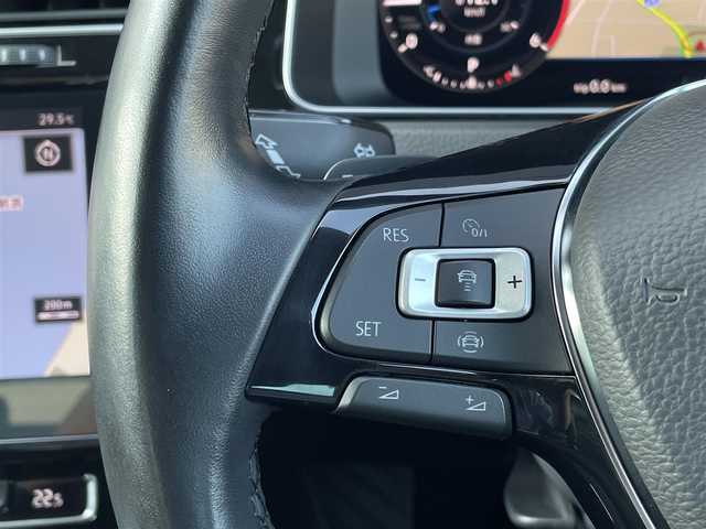 フォルクスワーゲン ゴルフ ヴァリアント TDI ハイライン マイスター 三重県 2020(令2)年 3.6万km ディープブラックパールエフェクト ACC/DYNAUDIOサウンド/プリクラッシュブレーキ/レーンキープ/ブラインドスポット/デジタルメータークラスター/ブラックレザーシート/シートヒーター/パワーシート /純正ナビ/バックカメラ/フルセグTV/純正専用17インチアルミホイール/ドライブレコーダー/AppleCarPlay/AndroidAuto/LEDヘッドライト/オートライト/保証書/スペアキー
