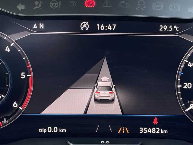 フォルクスワーゲン ゴルフ ヴァリアント TDI ハイライン マイスター 三重県 2020(令2)年 3.6万km ディープブラックパールエフェクト ACC/DYNAUDIOサウンド/プリクラッシュブレーキ/レーンキープ/ブラインドスポット/デジタルメータークラスター/ブラックレザーシート/シートヒーター/パワーシート /純正ナビ/バックカメラ/フルセグTV/純正専用17インチアルミホイール/ドライブレコーダー/AppleCarPlay/AndroidAuto/LEDヘッドライト/オートライト/保証書/スペアキー