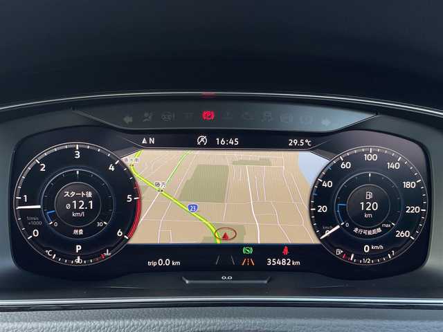 フォルクスワーゲン ゴルフ ヴァリアント TDI ハイライン マイスター 三重県 2020(令2)年 3.6万km ディープブラックパールエフェクト ACC/DYNAUDIOサウンド/プリクラッシュブレーキ/レーンキープ/ブラインドスポット/デジタルメータークラスター/ブラックレザーシート/シートヒーター/パワーシート /純正ナビ/バックカメラ/フルセグTV/純正専用17インチアルミホイール/ドライブレコーダー/AppleCarPlay/AndroidAuto/LEDヘッドライト/オートライト/保証書/スペアキー