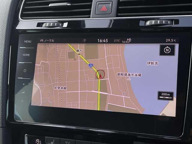 フォルクスワーゲン ゴルフ ヴァリアント TDI ハイライン マイスター 三重県 2020(令2)年 3.6万km ディープブラックパールエフェクト ACC/DYNAUDIOサウンド/プリクラッシュブレーキ/レーンキープ/ブラインドスポット/デジタルメータークラスター/ブラックレザーシート/シートヒーター/パワーシート /純正ナビ/バックカメラ/フルセグTV/純正専用17インチアルミホイール/ドライブレコーダー/AppleCarPlay/AndroidAuto/LEDヘッドライト/オートライト/保証書/スペアキー