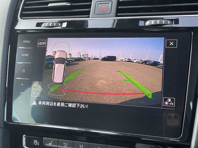 フォルクスワーゲン ゴルフ ヴァリアント TDI ハイライン マイスター 三重県 2020(令2)年 3.6万km ディープブラックパールエフェクト ACC/DYNAUDIOサウンド/プリクラッシュブレーキ/レーンキープ/ブラインドスポット/デジタルメータークラスター/ブラックレザーシート/シートヒーター/パワーシート /純正ナビ/バックカメラ/フルセグTV/純正専用17インチアルミホイール/ドライブレコーダー/AppleCarPlay/AndroidAuto/LEDヘッドライト/オートライト/保証書/スペアキー