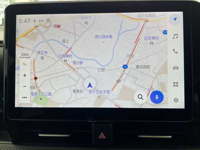トヨタ ノア ハイブリッド S－Z 愛知県 2025(令7)年 0.4万km アティチュードブラックマイカ 純正10.5型ナビ/・Bluetooth/・CD/DVD/・フルセグテレビ/バックカメラ/両側パワースライドドア/パワーバックドア/ハーフレザーシート/衝突軽減ブレーキ/レーンキープアシスト/オートマチックハイビーム/前後コーナーセンサー/レーダークルーズコントロール/ETC/LEDヘッドライト