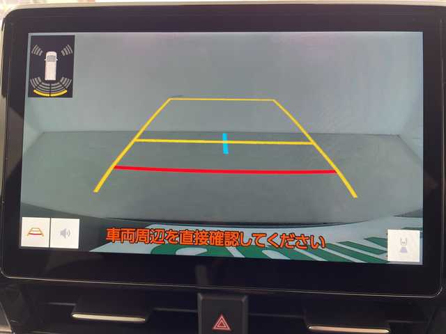 トヨタ ノア ハイブリッド S－Z 愛知県 2025(令7)年 0.4万km アティチュードブラックマイカ 純正10.5型ナビ/・Bluetooth/・CD/DVD/・フルセグテレビ/バックカメラ/両側パワースライドドア/パワーバックドア/ハーフレザーシート/衝突軽減ブレーキ/レーンキープアシスト/オートマチックハイビーム/前後コーナーセンサー/レーダークルーズコントロール/ETC/LEDヘッドライト