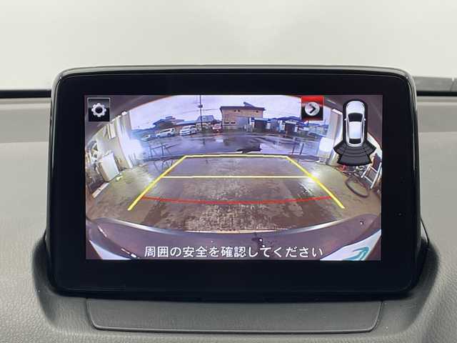 マツダ ＣＸ－３ 20S プロアクティブ 栃木県 2018(平30)年 2.7万km マシーングレープレミアムM 純正ナビ/（CD/DVD/フルセグ/Bluetooth/USB）　/バックカメラ　/コーナーセンサー　/ドラレコ　/ハーフレザーシート　/禁煙車　/ヘッドアップディスプレイ　/オートライト　/ＬＥＤヘッドライト　/横滑り防止装置　/スマートキー　/プッシュスタート/ステアリングスイッチ/革巻きステアリング/電動格納ミラー/純正アルミホイール/純正フロアマット