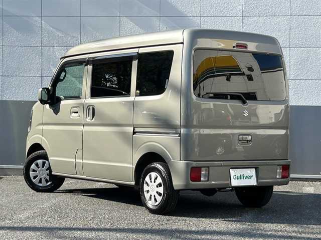 スズキ エブリイ JOIN 東京都 2024(令6)年 1.2万km モスグレーメタリック ワンオーナー/社外メモリナビ/Bluetooth/フルセグTV/FM.AM/USB/iPad/DVD.CD/シートヒーター/ETC/アイドリングストップ/横滑り防止装置/衝突軽減システム/LEDライト/オートライト/コーナーセンサー/両側スライドドア/ドライブレコーダー/スペアキー/ヘッドライトレベライザー/取扱説明書/保証書/電格ミラー/ドアバイザー