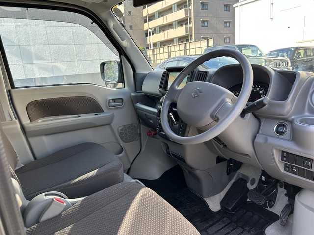 スズキ エブリイ JOIN 東京都 2024(令6)年 1.2万km モスグレーメタリック ワンオーナー/社外メモリナビ/Bluetooth/フルセグTV/FM.AM/USB/iPad/DVD.CD/シートヒーター/ETC/アイドリングストップ/横滑り防止装置/衝突軽減システム/LEDライト/オートライト/コーナーセンサー/両側スライドドア/ドライブレコーダー/スペアキー/ヘッドライトレベライザー/取扱説明書/保証書/電格ミラー/ドアバイザー