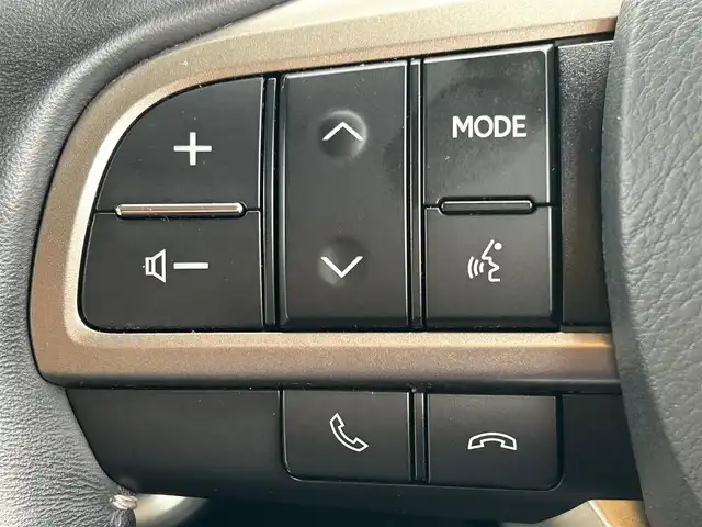 レクサス ＲＸ 450hL 岩手県 2021(令3)年 4.6万km ソニックチタニウム サンルーフ　ナビ　全周囲Ｃ　ヘッドアップディスプレイ　フルセグ　ＥＴＣ　メモリ付白本革電動シート　エアシートヒーター　ステアヒーター　レーダークルーズ　電動リアゲート　ＷＡＬＤ２２インチＡＷ