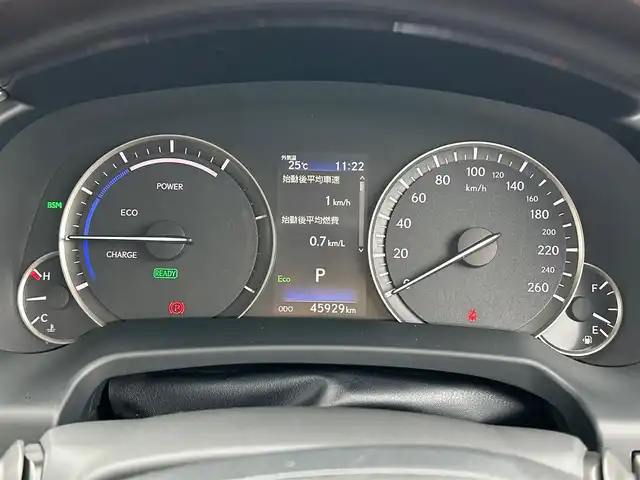 レクサス ＲＸ 450hL 岩手県 2021(令3)年 4.6万km ソニックチタニウム サンルーフ　ナビ　全周囲Ｃ　ヘッドアップディスプレイ　フルセグ　ＥＴＣ　メモリ付白本革電動シート　エアシートヒーター　ステアヒーター　レーダークルーズ　電動リアゲート　ＷＡＬＤ２２インチＡＷ