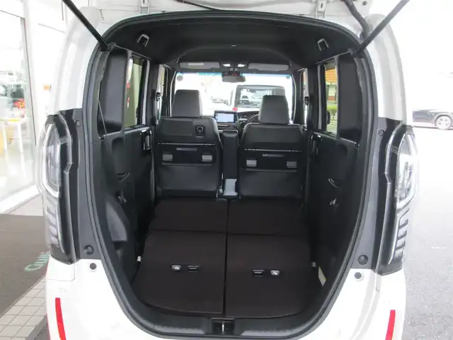 ホンダ Ｎ ＢＯＸ カスタム G L ターボ ホンダセンシング 千葉県 2020(令2)年 6.2万km プラチナホワイトパール ワンオーナー/純正8型ナビ、フルセグTV/バックカメラ/純正オーディオ【DVD/CD/BT/SD/USB】/両側パワースライドドア/LEDヘッドライト&LEDフォグランプ/アダプティブクルーズコントロール/レーンキープアシスト/パドルシフト付き革巻きステアリング/ナビ連動ステアリングスイッチ/ハーフレザーシート/前席シートヒーター/純正ナビ連動前後ドライブレコーダー/ビルトインETC/スペアキー/取扱説明書/ナビ取扱説明書/新車時保証書/ホンダ整備記録簿(R3/R4/R5/R6/R7)