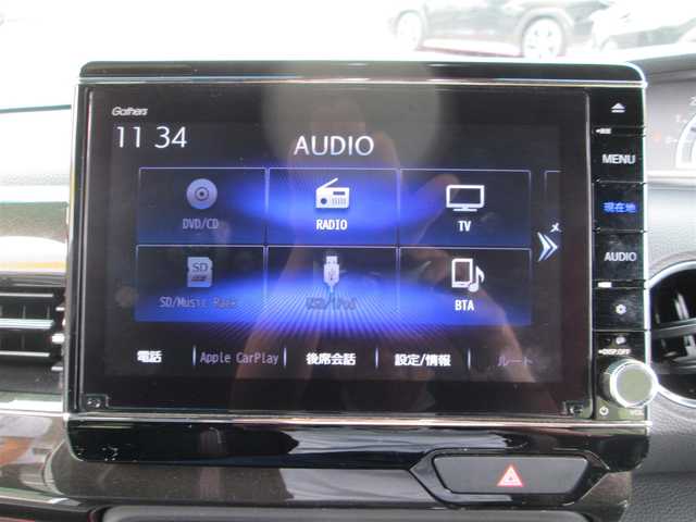 ホンダ Ｎ ＢＯＸ カスタム G L ターボ ホンダセンシング 千葉県 2020(令2)年 6.2万km プラチナホワイトパール ワンオーナー/純正8型ナビ、フルセグTV/バックカメラ/純正オーディオ【DVD/CD/BT/SD/USB】/両側パワースライドドア/LEDヘッドライト&LEDフォグランプ/アダプティブクルーズコントロール/レーンキープアシスト/パドルシフト付き革巻きステアリング/ナビ連動ステアリングスイッチ/ハーフレザーシート/前席シートヒーター/純正ナビ連動前後ドライブレコーダー/ビルトインETC/スペアキー/取扱説明書/ナビ取扱説明書/新車時保証書/ホンダ整備記録簿(R3/R4/R5/R6/R7)