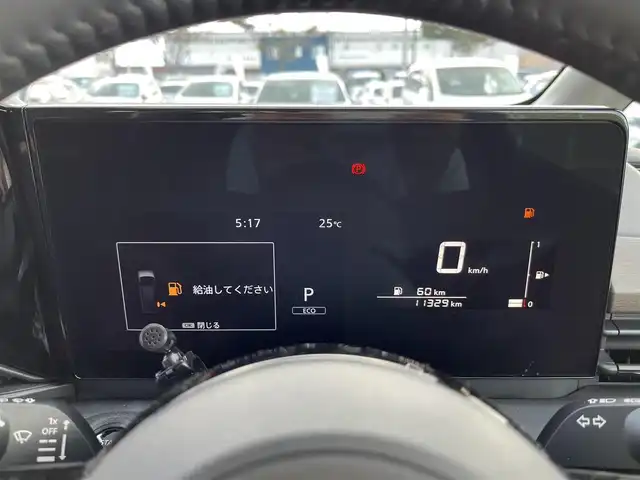 日産 セレナ ハイウェイスター V 鳥取県 2024(令6)年 1.2万km プリズムホワイト ４・W・D/社外ナビ/フルセグ/」BT/USB/アラウンドビューモニター/エマージェンシーブレーキ/レーダークルーズコントロール/両側パワースライド/電動パーキングブレーキ/LEDヘットライト/純正16インチアルミホイール/プッシュエンジンスタート/アイドリングストップ/フロアマット/ドアバイザー/保証書/取扱説明書/スペアキー