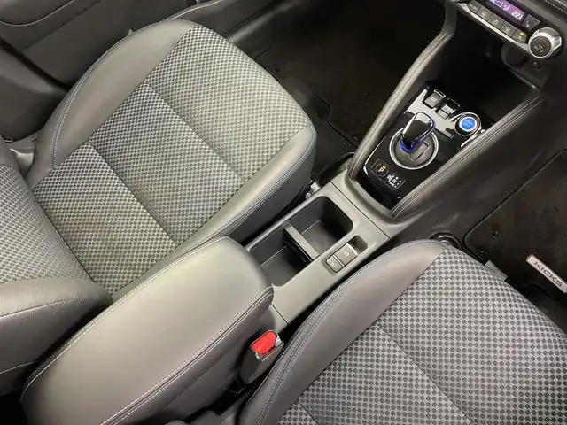 日産 キックス X 新潟県 2021(令3)年 4.3万km ナイトベールパープル ワンオーナー/純正メモリナビ/　フルセグTV/Bluetooth/CD/DVD/USB/プロパイロット/レーダークルーズコントロール/衝突被害軽減ブレーキ/レーンキープアシスト/アラウンドビューモニター/インテリジェントルームミラー/ハーフレザーシート/前席シートヒーター/ステアリングヒーター/ドライブレコーダー【DH5-D】/ビルトインETC/前後コーナーセンサー/横滑り防止装置/LEDヘッドライト/オートマチックハイビーム/レザーステアリング/ステアリングスイッチ