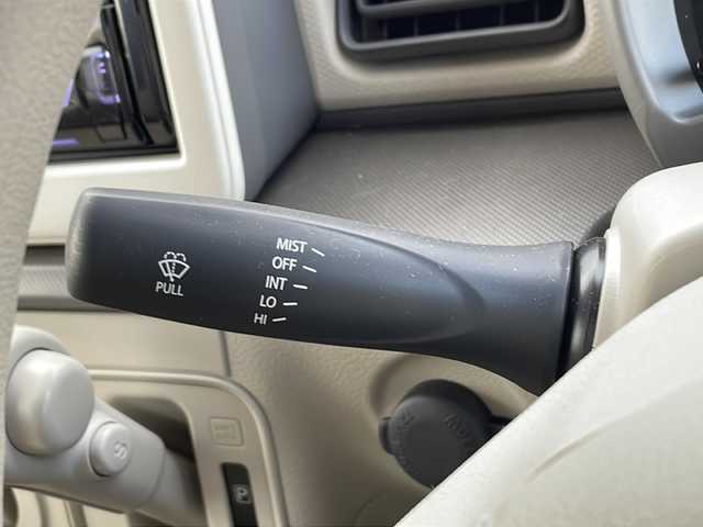 スズキ ラパン G 静岡県 2024(令6)年 0.2万km フォーンベージュM /ワンオーナー//社外Bluetoothオーディオ//シートヒーター//衝突軽減ブレーキ//レーンアシスト//アイドリングストップ//横滑り防止//ヘッドライトレベライザー//ソナー//USB2口//スマートキー//プッシュスタート//保証書//取扱説明書