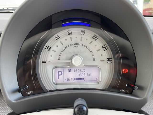 スズキ ラパン G 静岡県 2024(令6)年 0.2万km フォーンベージュM /ワンオーナー//社外Bluetoothオーディオ//シートヒーター//衝突軽減ブレーキ//レーンアシスト//アイドリングストップ//横滑り防止//ヘッドライトレベライザー//ソナー//USB2口//スマートキー//プッシュスタート//保証書//取扱説明書