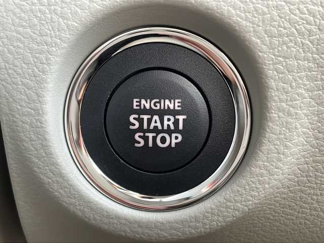 スズキ ラパン G 静岡県 2024(令6)年 0.2万km フォーンベージュM /ワンオーナー//社外Bluetoothオーディオ//シートヒーター//衝突軽減ブレーキ//レーンアシスト//アイドリングストップ//横滑り防止//ヘッドライトレベライザー//ソナー//USB2口//スマートキー//プッシュスタート//保証書//取扱説明書