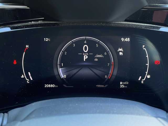 レクサス ＮＸ 250 バージョンL 岐阜県 2023(令5)年 2.1万km ソニッククロム 禁煙車/純正ナビ/パノラミックビューモニター/プリクラッシュセーフティ/レーダークルーズコントロール/ＬＫＡ/クリアランスソナー/ＨＵＤ/ＢＳＭ/電子パーキングブレーキ/ブレーキホールド/ロードサインアシスト/赤レザーシート/パワーシート/シートヒーター（全席）/ベンチレーション/ステアリングヒーター/パドルシフト/純正AW/ビルトインETC/前後ドラレコ/シートメモリー/アイドリングストップ/ドライブモードセレクト