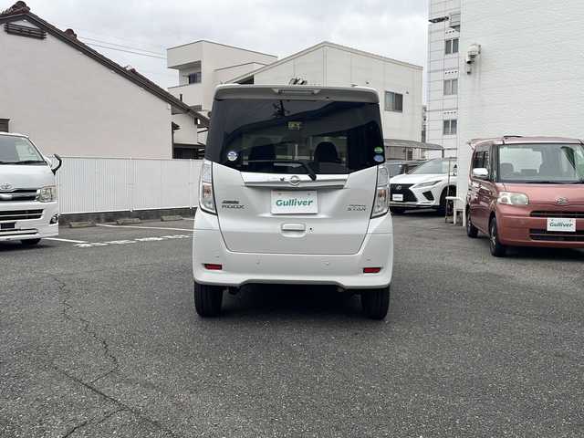 日産 デイズ ルークス ハイウェイスター Gターボ 愛知県 2019(平31)年 7.4万km ホワイトパール フリップダウンモニター/CD/SD/Bluetooth/アラウンドビューカメラ/両側パワースライドドア/スマートキー/衝突被害軽減ブレーキ/LEDヘッドライト/オートライト/フォグランプ/オートハイビーム/レーンアシスト/電動格納式ミラー/取扱説明書/記録簿/保証書