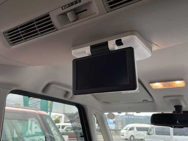 日産 デイズ ルークス ハイウェイスター Gターボ 愛知県 2019(平31)年 7.4万km ホワイトパール フリップダウンモニター/CD/SD/Bluetooth/アラウンドビューカメラ/両側パワースライドドア/スマートキー/衝突被害軽減ブレーキ/LEDヘッドライト/オートライト/フォグランプ/オートハイビーム/レーンアシスト/電動格納式ミラー/取扱説明書/記録簿/保証書