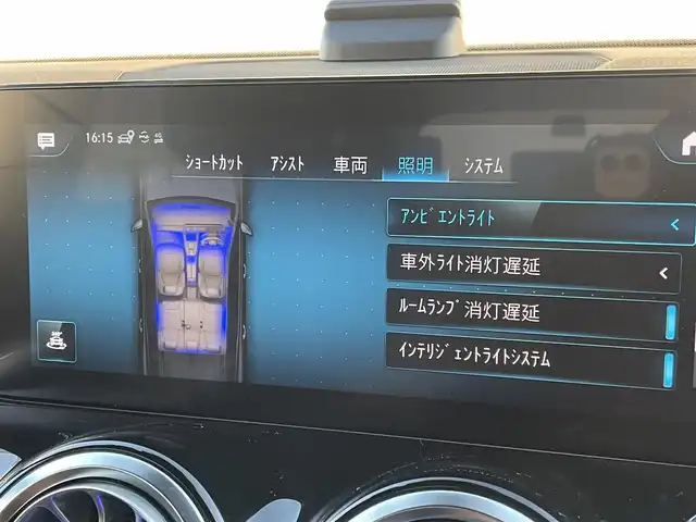 メルセデス・ベンツ Ｍ・ベンツ ＧＬＢ２００ｄ 4マチック AMGライン 東京都 2022(令4)年 2.5万km デジタルホワイト レザーエクスクルーシブＰＫＧ/純正ナビ／ＴＶ/３６０°カメラ/前後ドラレコ/ＥＴＣ/パワーバックドア/４ＷＤ/パワーシート/シートヒーター/ＡＣＣ/ＢＳＭ/ＬＫＡ/スマートキー