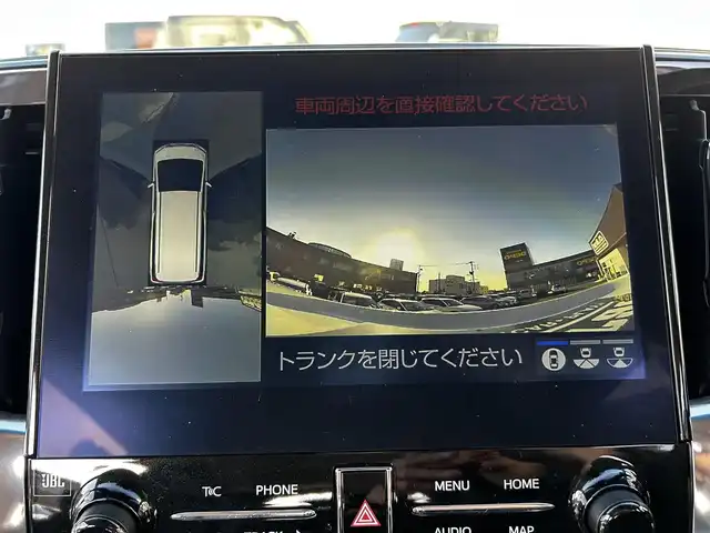 トヨタ アルファード S Cパッケージ 道北・旭川 2022(令4)年 4.3万km ホワイトパールクリスタルシャイン JBLサウンドシステム/全方位カメラ/フルセグTV/フリップダウンモニター/デジタルインナーミラー/両側パワースライドドア/パワーバックドア/レザーシート/前席シートヒーター/ステアリングヒーター/1列目2列目パワーシート/寒冷地仕様