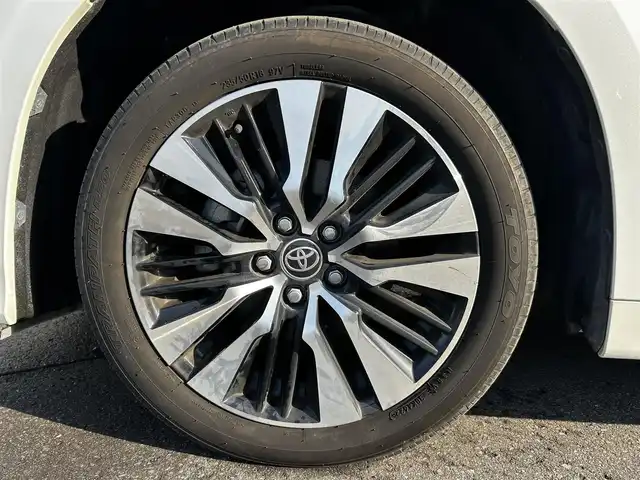 トヨタ アルファード S Cパッケージ 道北・旭川 2022(令4)年 4.3万km ホワイトパールクリスタルシャイン JBLサウンドシステム/全方位カメラ/フルセグTV/フリップダウンモニター/デジタルインナーミラー/両側パワースライドドア/パワーバックドア/レザーシート/前席シートヒーター/ステアリングヒーター/1列目2列目パワーシート/寒冷地仕様