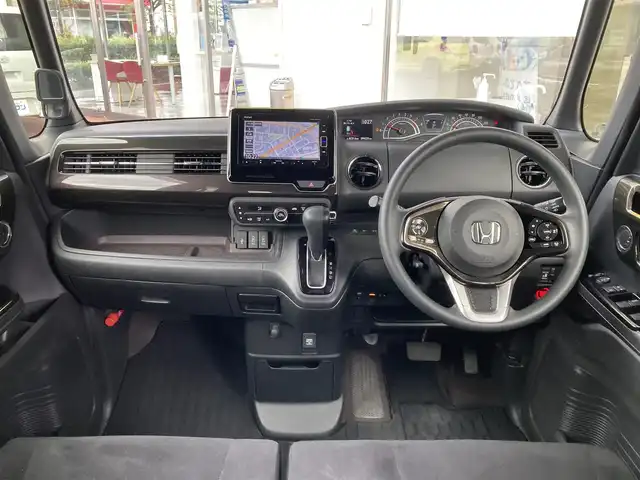 ホンダ Ｎ ＢＯＸ カスタム G L ホンダセンシング 静岡県 2018(平30)年 9.5万km プレミアムグラマラスブロンズP (株)IDOMが運営する【じしゃロン焼津店】の自社ローン対象車両になります。こちらは現金ご利用時の価格です。/自社ローンご希望の方は別途その旨お申付け下さい。 /純正メモリナビ/（フルセグＴＶ/Ｂｌｕｅｔｏｏｔｈ接続/ＣＤ/ＤＶＤ/ミュージックサーバー）/片側パワースライドドア/バックカメラ/衝突軽減ブレーキ/レーンキープアシスト/レーダークルーズ/ビルトインＥＴＣ/LEDヘッドライト/オートライト/プッシュスタート＆スマートキー