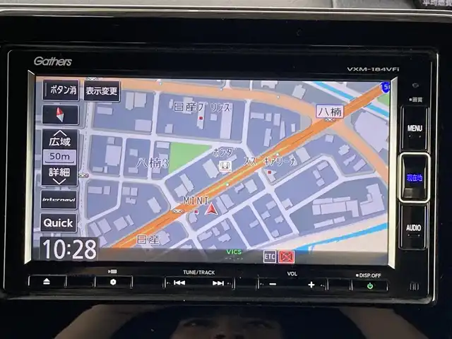 ホンダ Ｎ ＢＯＸ カスタム G L ホンダセンシング 静岡県 2018(平30)年 9.5万km プレミアムグラマラスブロンズP (株)IDOMが運営する【じしゃロン焼津店】の自社ローン対象車両になります。こちらは現金ご利用時の価格です。/自社ローンご希望の方は別途その旨お申付け下さい。 /純正メモリナビ/（フルセグＴＶ/Ｂｌｕｅｔｏｏｔｈ接続/ＣＤ/ＤＶＤ/ミュージックサーバー）/片側パワースライドドア/バックカメラ/衝突軽減ブレーキ/レーンキープアシスト/レーダークルーズ/ビルトインＥＴＣ/LEDヘッドライト/オートライト/プッシュスタート＆スマートキー