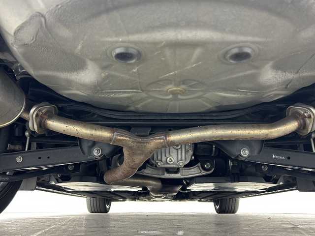 スバル レヴォーグ 1．8GT－H EX 三重県 2021(令3)年 4.3万km クリスタルブラックシリカ /禁煙車//純正11.6インチナビ//バックサイドカメラ//アイサイト//衝突軽減ブレーキ//レーンキープアシスト//レーダークルーズコントロール//オートハイビーム//Stiフルエアロ//MTモード付AT//パドルシフト//4WD//ターボ//純正ビルトインETC//LED//フォグ//オートライト//サイドカーテンエアバッグ//DNパワーシート//シートメモリー//全席シートヒーター