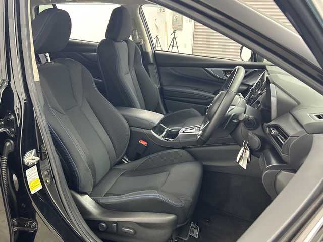スバル レヴォーグ 1．8GT－H EX 三重県 2021(令3)年 4.3万km クリスタルブラックシリカ /禁煙車//純正11.6インチナビ//バックサイドカメラ//アイサイト//衝突軽減ブレーキ//レーンキープアシスト//レーダークルーズコントロール//オートハイビーム//Stiフルエアロ//MTモード付AT//パドルシフト//4WD//ターボ//純正ビルトインETC//LED//フォグ//オートライト//サイドカーテンエアバッグ//DNパワーシート//シートメモリー//全席シートヒーター