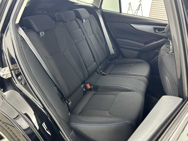 スバル レヴォーグ 1．8GT－H EX 三重県 2021(令3)年 4.3万km クリスタルブラックシリカ /禁煙車//純正11.6インチナビ//バックサイドカメラ//アイサイト//衝突軽減ブレーキ//レーンキープアシスト//レーダークルーズコントロール//オートハイビーム//Stiフルエアロ//MTモード付AT//パドルシフト//4WD//ターボ//純正ビルトインETC//LED//フォグ//オートライト//サイドカーテンエアバッグ//DNパワーシート//シートメモリー//全席シートヒーター