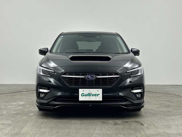 スバル レヴォーグ 1．8GT－H EX 三重県 2021(令3)年 4.3万km クリスタルブラックシリカ /禁煙車//純正11.6インチナビ//バックサイドカメラ//アイサイト//衝突軽減ブレーキ//レーンキープアシスト//レーダークルーズコントロール//オートハイビーム//Stiフルエアロ//MTモード付AT//パドルシフト//4WD//ターボ//純正ビルトインETC//LED//フォグ//オートライト//サイドカーテンエアバッグ//DNパワーシート//シートメモリー//全席シートヒーター