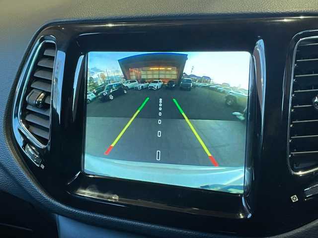 クライスラー・ジープ ジープ コンパス リミテッド 愛知県 2020(令2)年 3.5万km 白 純正ナビ/フルセグTV/バックカメラ/黒革シート/シートヒーター/アクティブクルーズコントロール/レーンキープアシスト/パークアシスト/コーナーセンサー/ブラインドスポットモニター/スマートキー/プッシュスタート