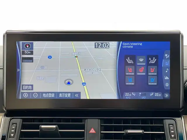 トヨタ ランドクルーザー ZX 岐阜県 2023(令5)年 0.4万km ブラック ワンオーナー/純正12.3インチナビ/(コネクティッドナビ対応)Plus/フルセグTV/Bluetooth/CD/DVD/JBL(14スピーカー/12chオーディオアンプ)/リヤシートエンターテインメントシステム/モデリスタフルエアロ/ムーンルーフ/パノラミックビューモニター/本革ベージュシート/電動デフロック(リヤ)/クールボックス/ルーフレール/IR(赤外線)カットフィルム/プロジェクションカーテシイルミ/メッキドアミラーカバー/ウッド調ステアリング/360°ドライブレコーダー(DC5001DT)/ブラインドスポットモニター/ヘッドアップディスプレイ/トヨタセーフティセンス/・プリクラッシュセーフティ/・レーダークルーズコントロール/・レーントレーシングアシスト/・レーンディパーチャーアラート/・アダプティブハイビームシステム/・オートマチックハイビーム/・ドライバー異常時対応システム/指紋認証スタートスイッチ/フロント・セカンドシートヒーター/シートベンチレーション/ハンズフリーパワーバックドア/100V電源/ビルトインETC2.0/純正20インチAW/純正フロアマット(エクセレントタイプ)