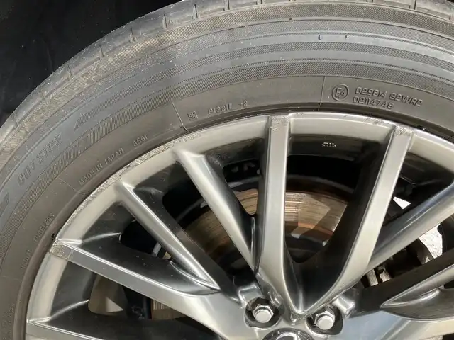 レクサス ＲＸ 200t Fスポーツ 山口県 2017(平29)年 6.9万km ホワイトノーヴァガラスフレーク 純正SDナビ・フルセグTV/サイド・バックカメラ/パノラマガラスサンルーフ/赤レザーシート/・パワーシート/・シートベンチレーション/・シートヒーター/ステアリングヒーター/レーダークルーズコントロール/プリクラッシュセーフティ/レーンキープアシスト/ブラインドスポットモニター/ヘッドアップディスプレイ/インテリジェントクリアランスソナー/パワーバックドア/LEDオートライト/LEDフォグ/スマートキー、カードキー/ETC2.0