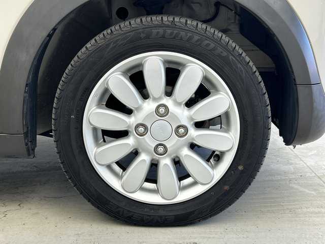 スズキ ラパン X 奈良県 2015(平27)年 6.8万km フォーンベージュメタリック/ホワイト2トーンルーフ 社外8インチナビ/フルセグTV/Bluetoothオーディオ/DVD再生/バックカメラ/衝突軽減ブレーキ/横滑り防止/デジタルインナーミラー型前後ドラレコ/エネチャージ/スマートキー/プッシュスタート/純正キセノンヘッドライト/運転席シートヒーター/ETC/アイドリングストップ/ウインカーミラー