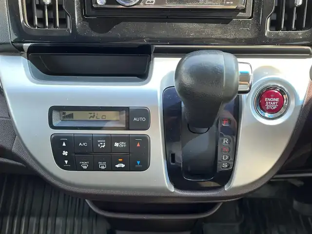 新しいスタイル 中古車 ホンダ N Wgnカスタム 純正オーディオ スマートキー パドルシフト Www Ampselectric Com